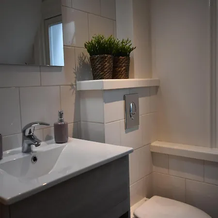 Сasa de vacaciones In Egmond By The Beach, Cleaning Included Egmond aan Zee