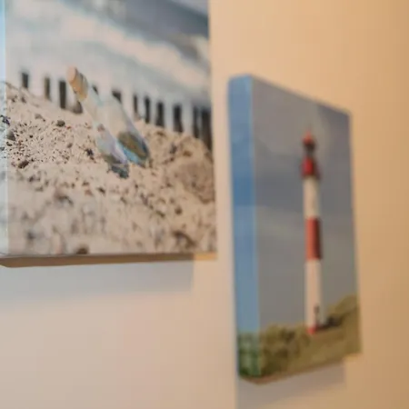 Сasa de vacaciones In Egmond By The Beach, Cleaning Included Egmond aan Zee